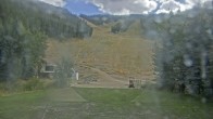 Archived image Webcam Sun Valley - View Bald Mountain 13:00