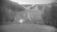 Archived image Webcam Sun Valley - View Bald Mountain 06:00