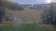 Archived image Webcam Sun Valley - View Bald Mountain 15:00