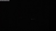 Archived image Webcam Alpine Lift at Bridger Bowl Ski Resort 23:00