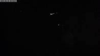 Archived image Webcam Bridger Bowl Ski Resort: Bridger Lift 23:00