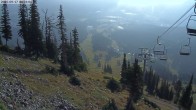 Archiv Foto Webcam Bridger Lift im Skigebiet Bridger Bowl 07:00