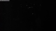 Archived image Webcam Bridger Bowl Ski Resort: Bridger Lift 23:00