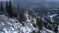 Archived image Webcam Bridger Bowl Ski Resort: Bridger Lift 11:00