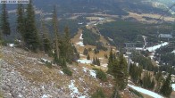 Archiv Foto Webcam Bridger Lift im Skigebiet Bridger Bowl 11:00