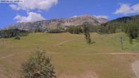Archiv Foto Webcam Bridger Bowl: Cam Sunnyside 11:00