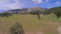 Archiv Foto Webcam Bridger Bowl: Cam Sunnyside 11:00