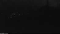 Archiv Foto Webcam Berggrat Ridge in Bridger Bowl 23:00