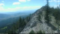 Archived image Webcam Bridger Bowl&#39;s Ridge, Montana 11:00