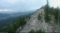 Archived image Webcam Bridger Bowl&#39;s Ridge, Montana 15:00