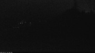 Archiv Foto Webcam Berggrat Ridge in Bridger Bowl 01:00