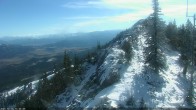 Archived image Webcam Bridger Bowl&#39;s Ridge, Montana 13:00