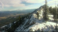 Archived image Webcam Bridger Bowl&#39;s Ridge, Montana 15:00