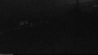 Archiv Foto Webcam Berggrat Ridge in Bridger Bowl 23:00