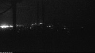 Archiv Foto Webcam Bridger Bowl, Blick von der Wetterkamera 01:00