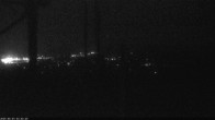 Archiv Foto Webcam Bridger Bowl, Blick von der Wetterkamera 03:00