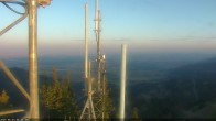 Archiv Foto Webcam Bridger Bowl, Blick von der Wetterkamera 05:00