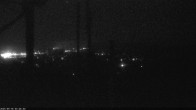 Archived image Webcam Weather Camera at Bridger Bowl 23:00