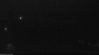 Archiv Foto Webcam North Ridge - Bridger Bowl 01:00