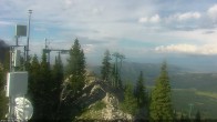 Archiv Foto Webcam North Ridge - Bridger Bowl 17:00