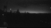 Archiv Foto Webcam North Ridge - Bridger Bowl 03:00