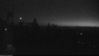 Archived image Webcam North Ridge - Bridger Bowl 04:00