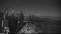 Archiv Foto Webcam North Ridge - Bridger Bowl 00:00