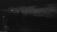 Archiv Foto Webcam North Ridge - Bridger Bowl 01:00