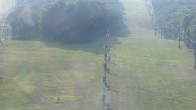 Archiv Foto Webcam Rocket Triple Sessellift 15:00
