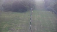 Archiv Foto Webcam Rocket Triple Sessellift 19:00