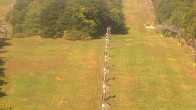 Archiv Foto Webcam Rocket Triple Sessellift 07:00