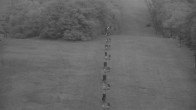 Archiv Foto Webcam Rocket Triple Sessellift 05:00