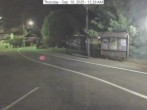 Archiv Foto Webcam Informationszentrum Old Forge 23:00