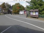 Archiv Foto Webcam Informationszentrum Old Forge 13:00