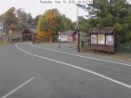 Archiv Foto Webcam Informationszentrum Old Forge 17:00