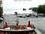 Archiv Foto Webcam Stillwater Reservoir bei Old Forge 05:00