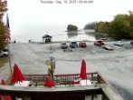 Archived image Webcam Stillwater Reservoir at Old Forge 05:00