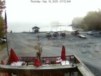 Archived image Webcam Stillwater Reservoir at Old Forge 06:00