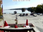 Archived image Webcam Stillwater Reservoir at Old Forge 09:00