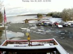 Archived image Webcam Stillwater Reservoir at Old Forge 08:00