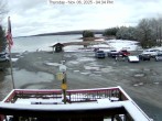 Archived image Webcam Stillwater Reservoir at Old Forge 10:00