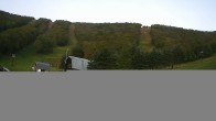 Archived image Webcam Ski resort Plattekill Mountain 05:00