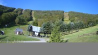 Archived image Webcam Ski resort Plattekill Mountain 07:00