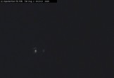 Archived image Webcam Appalachian Ski Mountain: Slope Cam 01:00
