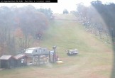 Archiv Foto Webcam Appalachian Ski Mountain: Piste 11:00