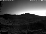 Archiv Foto Webcam Blick auf den Mount Jefferson 05:00