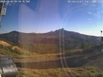 Archived image Webcam View at Mount Jefferson 07:00