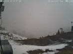 Archived image Webcam View at Mount Jefferson 10:00