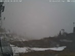Archived image Webcam View at Mount Jefferson 16:00