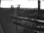 Archiv Foto Webcam Bergstation Green Chair LIft - Skigebiet Hoodoo 05:00